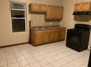 40 Norwich Ave, Providence, RI 02905