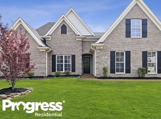 1370 Bending Oak W, Hernando, MS 38632