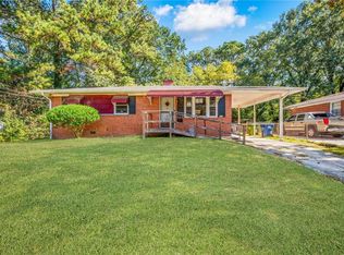 679 Bolton Rd NW, Atlanta, GA 30331