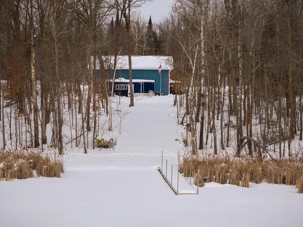 3698 Maple Dr NW, Hackensack, MN 56452