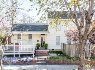 4310 Patterson Ave, Richmond, VA 23221