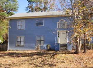 11058 Shannon Cir, Hampton, GA 30228
