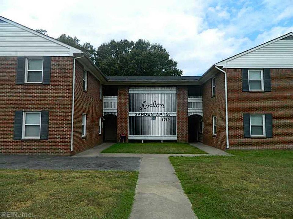 1st image of 1712 Bainbridge Blvd APT 1