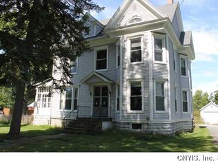 31385 County Route 4, Cape Vincent, NY 13618