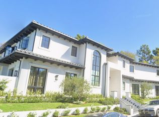 3191 Toppington Dr, Beverly Hills, CA 90210