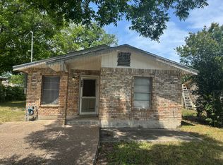 605 S San Felipe Ave, San Antonio, TX 78237