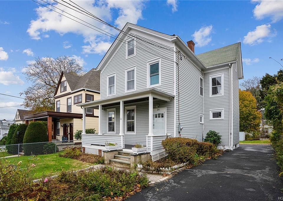 26 Lafayette St, New Rochelle, NY 10805 | Zillow