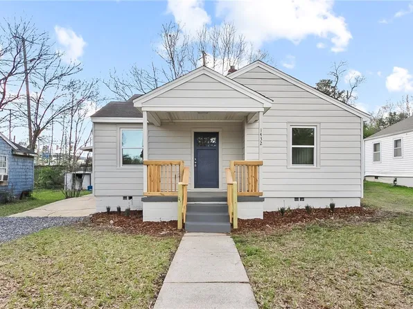 1432 20th Ave E, Tuscaloosa, AL 35404