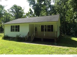 507 7th St, Siler City, NC 27344
