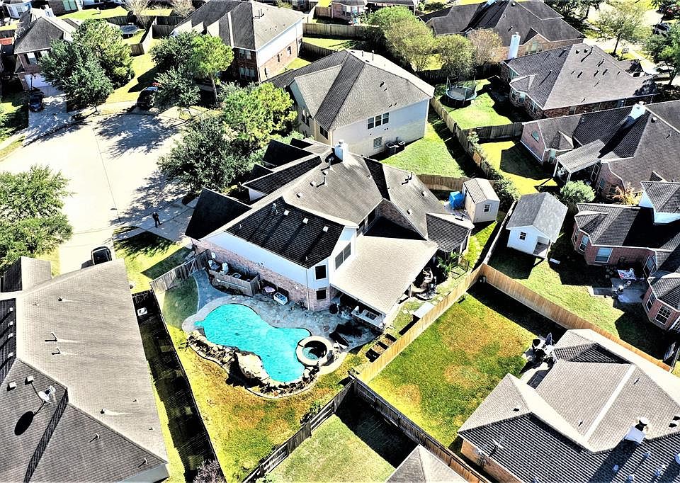 1st image of 9807 Darby Mill Ln