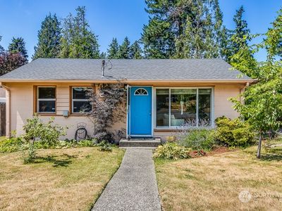 3712 NE 7th Street, Renton, WA, 98056