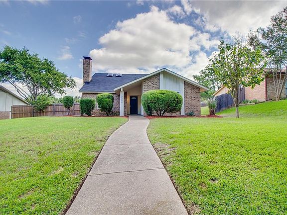 2nd image of 3308 Oak Vista Dr