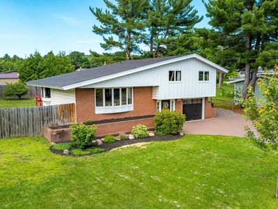 1607 W Quincy St, Hancock, MI, 49930