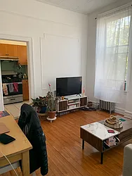 Rented by Donawald Realty INC