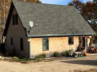 772 Kingdom Rd, Blue Hill, ME 04614