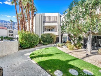 1552 S Camino Real APT 126, Palm Springs, CA, 92264