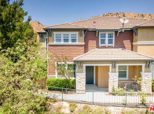 16703 Nicklaus Dr UNIT 28A, Sylmar, CA 91342
