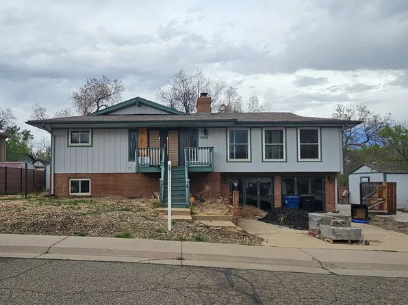 7963 W 62nd Way, Arvada, CO 80004