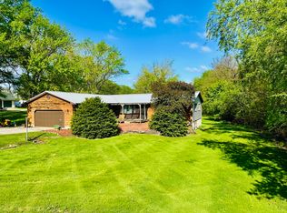 1310 E 15th Rd, Streator, IL 61364