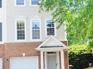 4936 Wyatt Brook Way, Raleigh, NC 27609
