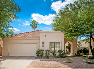 12406 N Teal Dr, Fountain Hills, AZ 85268