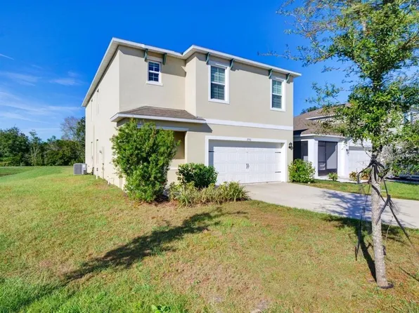2501 Ribbon Fall Ave, Davenport, FL 33837