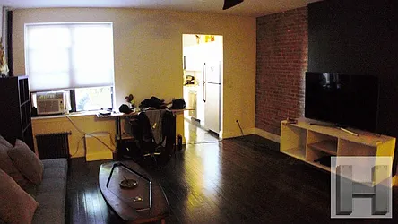 Rented by Harlem Lofts