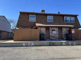 1301 Wales Dr APT D, Killeen, TX 76549