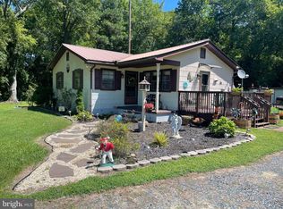 7989 Esham Rd, Parsonsburg, MD 21849