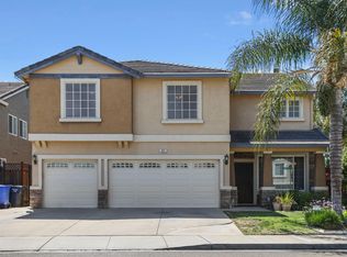 1621 Autumn Meadow Ln, Tracy, CA 95376