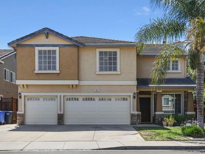 1621 Autumn Meadow Ln, Tracy, CA, 95376