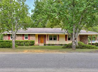 280 Marcia Ave, Williston, SC 29853