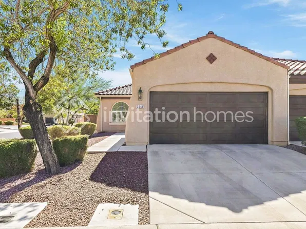 7541 Key Royale Ct, Las Vegas, NV 89131