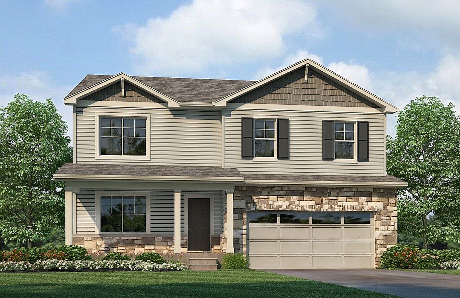 Plan Elevation.