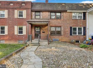 203 Sycamore Rd, West Reading, PA 19611
