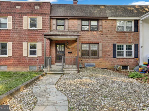 203 Sycamore Rd, West Reading, PA 19611