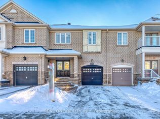 1331 Kestell Blvd, Oakville, ON L6H 0C8