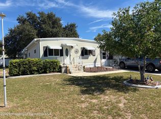 14295 Sandhurst St, Brooksville, FL 34613