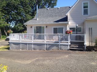 390 Leo St, Mount Angel, OR 97362