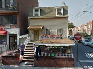 10121 39th Ave, Corona, NY 11368