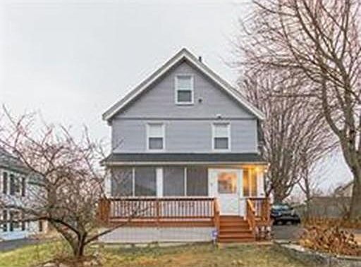 2nd image of 31 Vose Ave