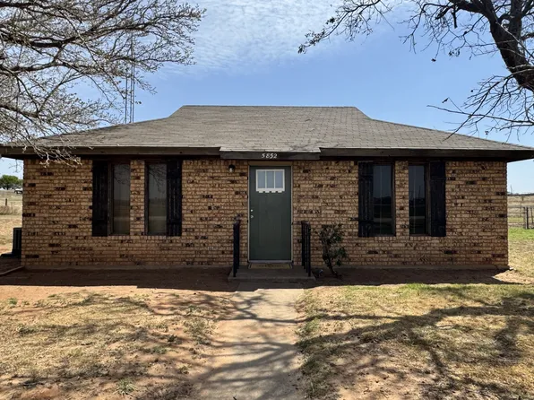 5766 Shivers Rd #5852, Vernon, TX 76384