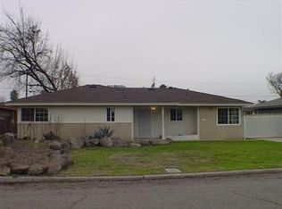 4671 E Michigan Ave, Fresno, CA