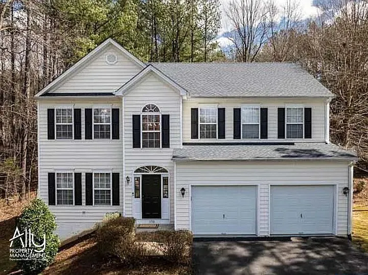 170 W Rosewood Dr — Photo 1