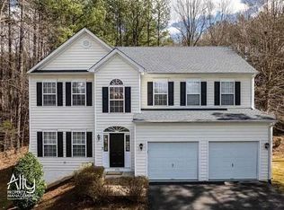 170 W Rosewood Dr, Barboursville, VA 22923