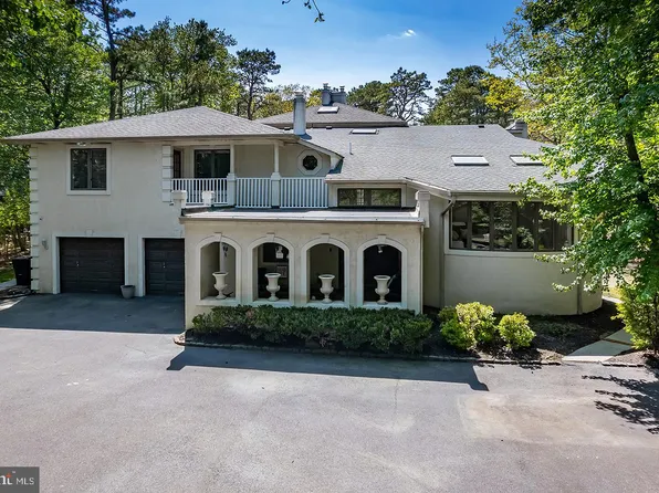 138 W Centennial Dr, Medford, NJ 08055