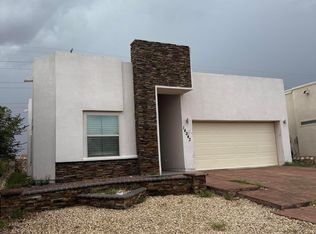 14243 Richard Wiles Ave, El Paso, TX 79938
