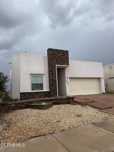 14243 Richard Wiles Ave, El Paso, TX, 79938