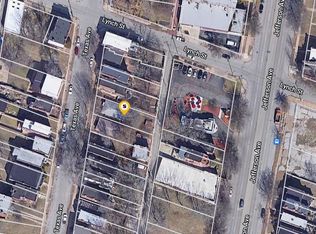2812 Texas Ave, Saint Louis, MO