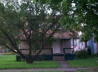 2709 Hoover Ave, Dayton, OH 45402
